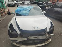 2019 Model 3(进口)