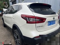 2019 逍客