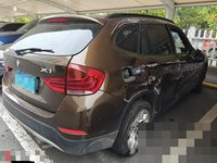 2016 宝马X1