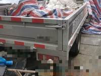 开瑞SQR1032BEVH31纯电动载货汽车