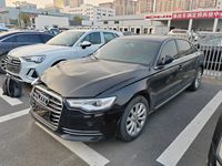 2015 奥迪A6L