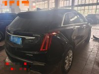 2023 凯迪拉克XT5