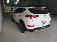 2015 途胜