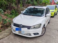 2013 大众牌FV7160BBMGG