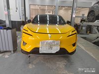 2023 阿维塔11 自动