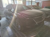 2024 凯迪拉克XT4