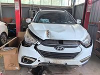 2013 北京现代ix35