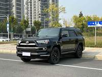 2019 4Runner(进口)[超霸]
