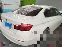 2015 宝马5系