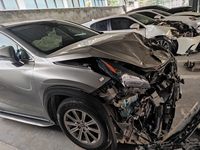 2021 雷克萨斯NX(进口)