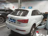 2016 奥迪Q3