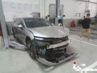 2020 小鹏汽车P7 自动