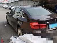 2016 宝马3系