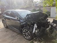 2022 雷克萨斯RX(进口)