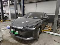 2024 长安启源A05