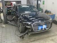 2020 奥迪A6L
