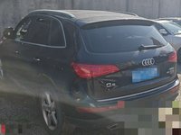 2017 奥迪Q5