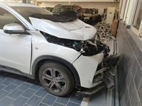 2021 本田XR-V[炫威]