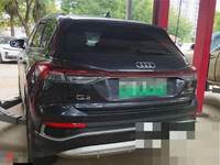 2023 奥迪Q4 e-tron