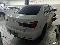2022 秦新能源