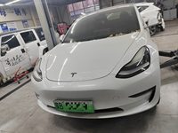 2019 Model 3(进口)