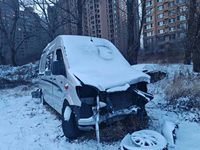 2015 斯宾特Sprinter(进口)