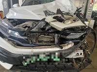 2020 东风本田X-NV[沁威]