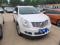 2014 凯迪拉克SRX(进口)