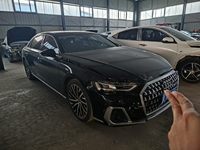 2024 奥迪A8L(进口)