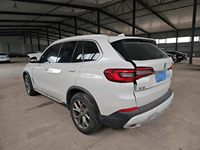 2020 宝马X5(进口)