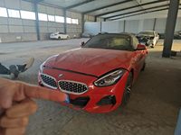 2022 宝马Z4(进口)