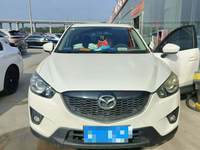 2015 马自达CX-5