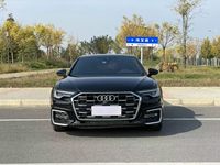  奥迪A6L