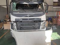 沃尔沃12777CC牵引车YV2