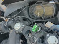 2020 川崎 川崎摩托车 (EX400G)