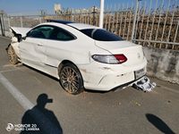 2018 奔驰C级(进口)