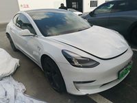2021 Model 3 自动