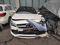 2019 奔驰CLA级(进口)