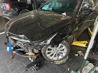 2023 凯迪拉克CT5