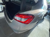 2020 玛莎拉蒂Ghibli(进口)