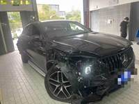 2019 奔驰GLE级AMG(进口)