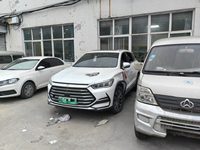 2023 宋Pro新能源