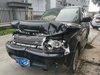 2012 揽胜运动版(进口)