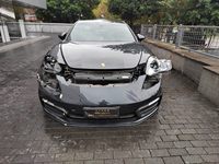 2023 保时捷Panamera(进口)