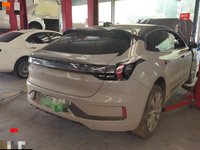 2023 极氪001 自动