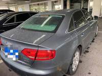 2009 奥迪A4L 2.0 自动