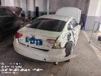 2016 奥迪A5(进口)