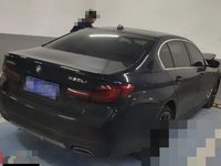 2022 宝马5系