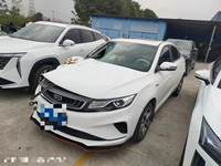 2019 帝豪GL