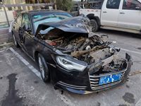 2014 奥迪A6L